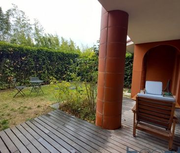 2 pièces, 52m² en location à Toulouse - 928.40 € par mois - Photo 2