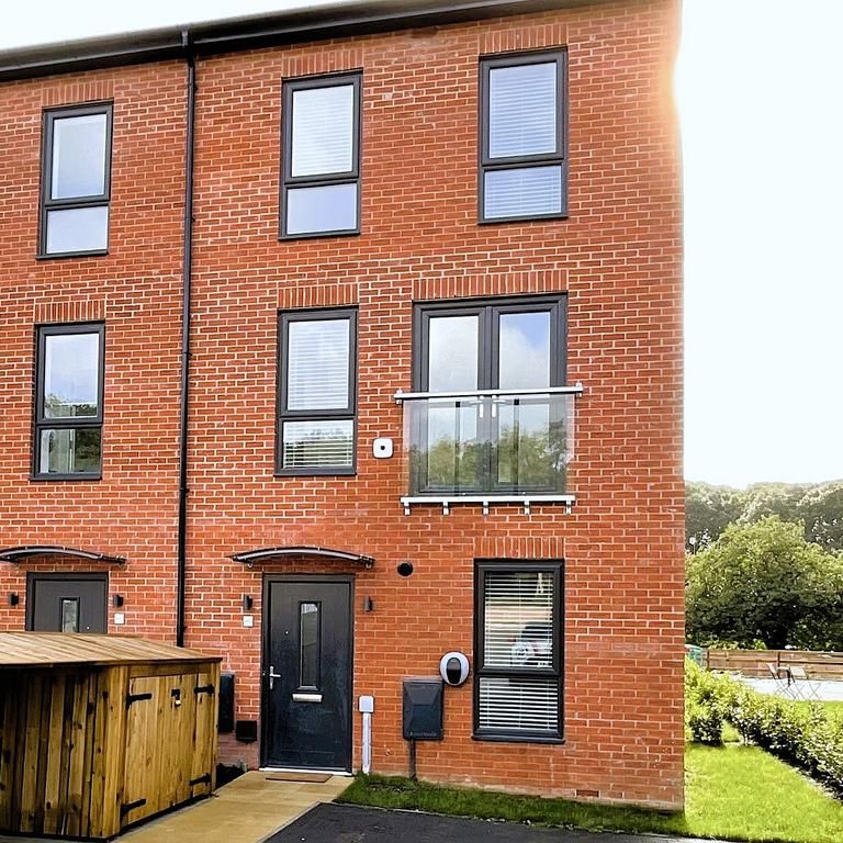 2 bedroom house to rent - Photo 1
