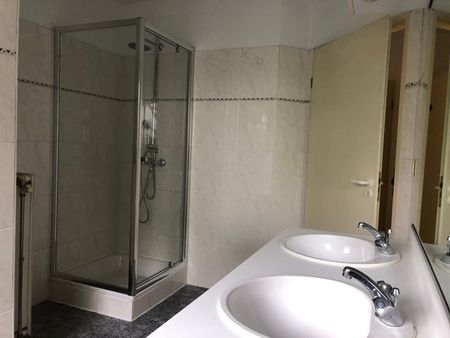 Appartement te huur - Foto 5