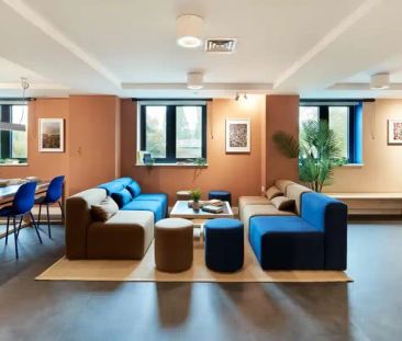 Standard Plus Studio - Photo 2