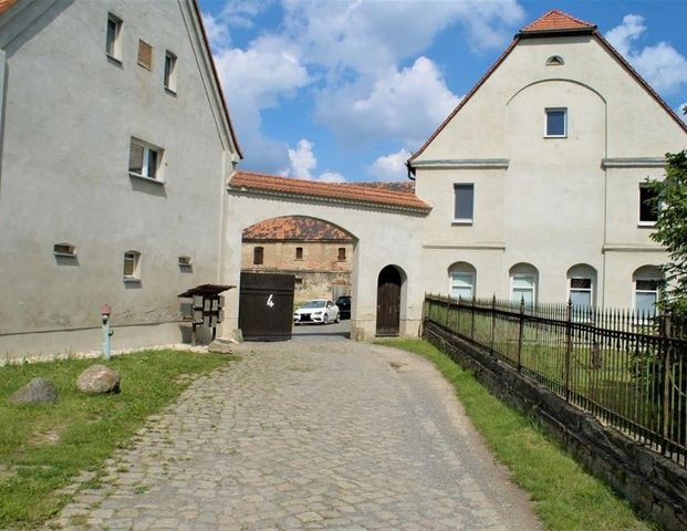 3 Zimmer im Grünen am See - Foto 1