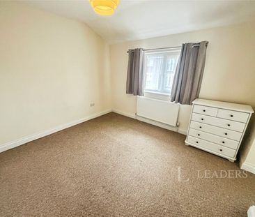 1 bedroom apartment to rent Empress Road, Luton, Bedfordshire, LU3 - Photo 3