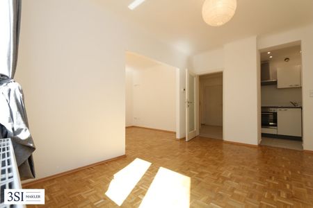 Sanierter Erstbezug mit Blick in den begrünten Innenhof in absoluter Ruhelage - Photo 5