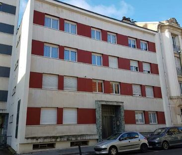 Location Appartement 2 pièces 37m² LAXOU 54520 - Photo 3