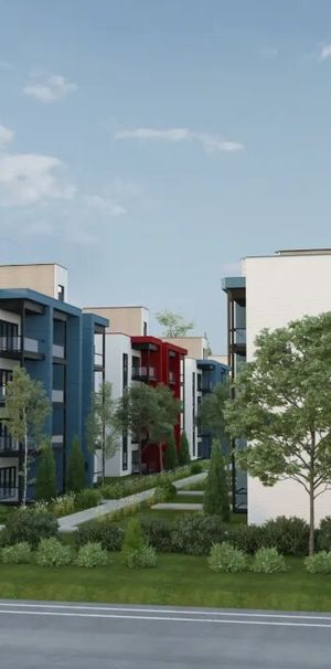 PURE (Aylmer) Nouvelle Construction - Style Condo - Photo 1