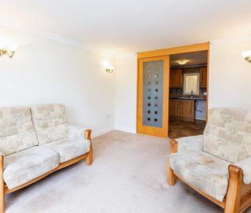 2 Bed Flat, Hafferty Court, S5 - Photo 6
