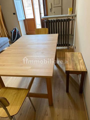 Trilocale via Principi d'Acaja 31, Cit Turin, Torino - Foto 3