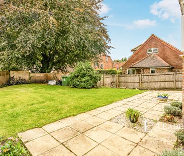 5 bedroom house to rent East End Lane, Ditchling, Hassocks, East Su... - Photo 3