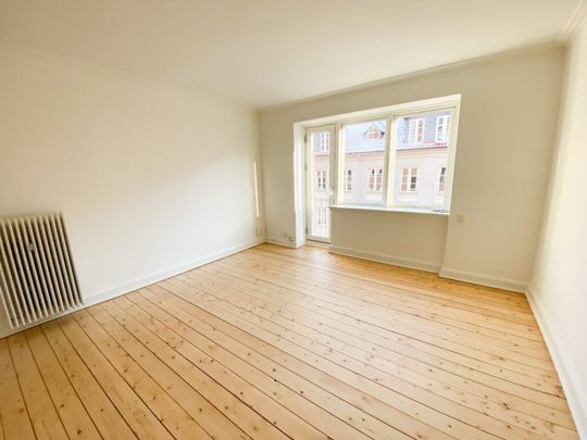 Absalonsgade 19, 1. tv, 9000 Aalborg - Foto 1