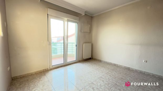 Διαμέρισμα για ενοικίαση Παλαιόκαστρο (Ωραιόκαστρο) - Φωτογραφία 1
