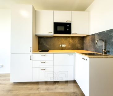 Apartment for rent, 1+KK - Studio, 22m - Photo 4