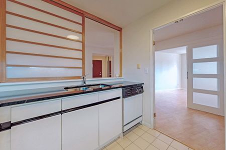 For Lease - 7 Carlton Street Unit# 1516, Toronto, Ontario - Photo 4