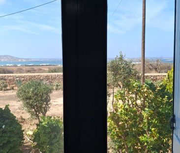 Διαμέρισμα για ενοικίαση Κάμπος (Πάρος) - Φωτογραφία 2