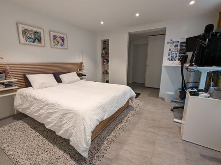 2.5 Zimmer, 78 m², EG - Photo 2