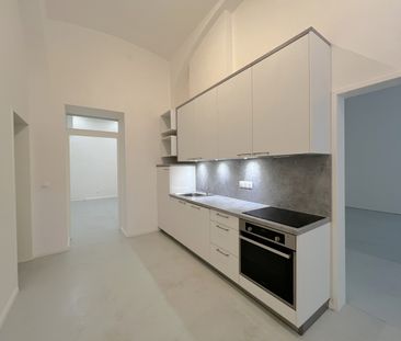 Ruhige EG-Wohnung vis a vis vom Stadtpark - Photo 6