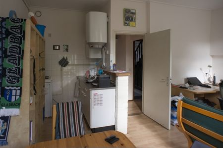 Sint Nicolaasstraat 4, Apartment no. B - Foto 3