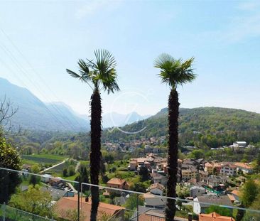 Wir vermieten neu 3.5 in Cagiallo mit Seeblick - Foto 2