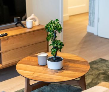 Appartement te huur: Ungerplein 2-B 3033 BR Rotterdam - Photo 4