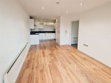 2 bedroom apartment to rent Porter Brook House, 201 Ecclesall Road, Sheffield, S11 - Photo 3