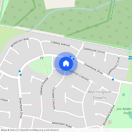 10 Ploughman Crescent, NSW 2747, Werrington Downs