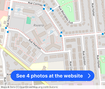 1 CH - 1 SDB - Gatineau - $1,395 /mo - Photo 1