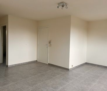 Dakappartement met 1 slpk en staanplaats te Kuringen - Photo 3