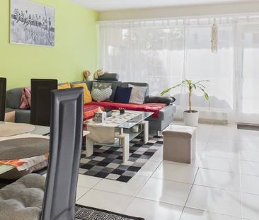 3.5 Zimmer, 72 m², 1. Stock - Foto 1