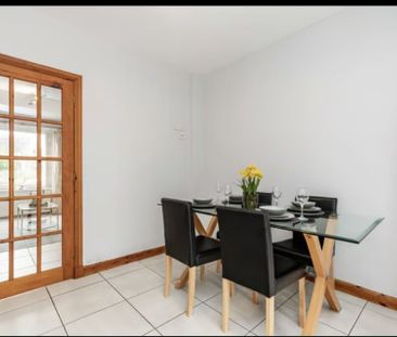 Room in a Shared House, Elmbank Terrace Aberdeen, AB24 - Photo 5