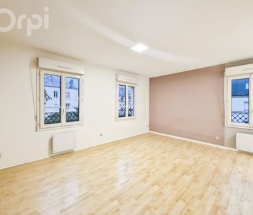 Location Appartement 1 pièce 28m² ST SOUPPLETS 77165 - Photo 1