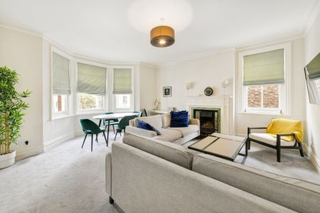 Fulham Road, SW6, London - Photo 2
