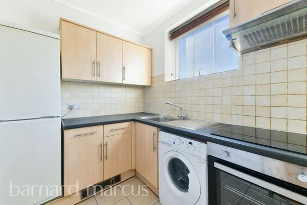 1 bedroom flat to rent - Photo 1