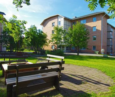 Löjtnant Granlunds väg 2 B - Foto 6