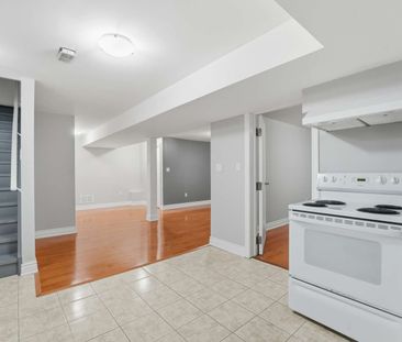 For Lease - 1824 Parkhurst Crescent Unit# BSMT, Pickering, Ontario - Photo 1