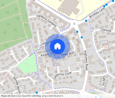 Enville Way, Highwoods, CO4 - Photo 1