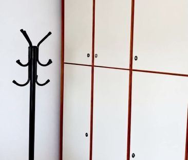 Studio/Γκαρσονιέρα για ενοικίαση Ασά - Μεγάλου Αλεξάνδρου (Ξάνθη) - Φωτογραφία 3
