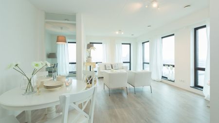 Te huur: Hillelaan 187 - Foto 5