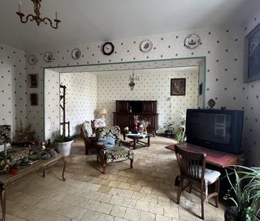 Maison deux chambres garage - Photo 2