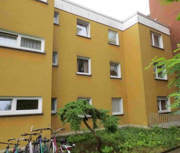 Mietwohnung in Schweinfurt - Kein Treppensteigen mehr und Platz für... - Photo 1