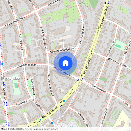 Grote winkellaan, 122, 3, 1853, Strombeek