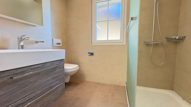 Bel appartement de 5 pces – Puidoux-Village - Bail à durée déterminée - Foto 1