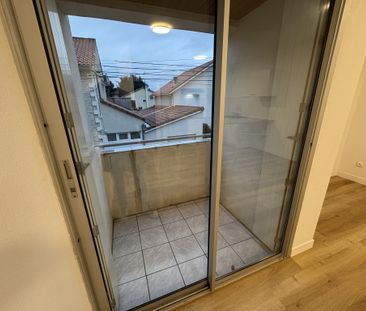 Location Appartement 1 pièce 26m² AGEN 47000 - Photo 5