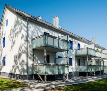 2-Zimmer Wohnung in Grumme mit WBS - Photo 1