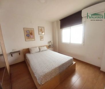 Apartamento de alquiler en Plaza de la Trinidad, Centro - Sagrario - Foto 4
