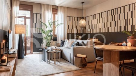 Apartamento de alquiler en Calle de Edgar Neville, Cuatro Caminos - Azca - Photo 4