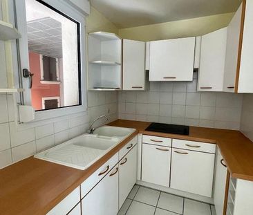 Location Appartement 2 pièces 59m² RIEDISHEIM 68400 - Photo 5