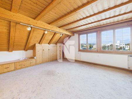 5,5-Zimmer-Maisonette in bester Lage mit Gemeinschaftsgarten und Terrasse - Photo 4