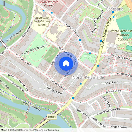 25C Mingarry street flat 2/1, G20