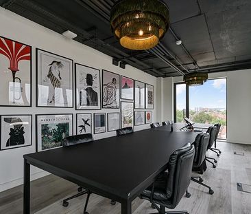 Studio to rent - Photo 4