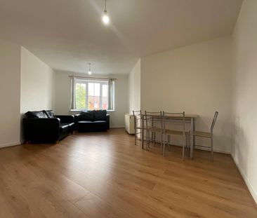 2 Bed Flat, Thorndale Court, M9 - Photo 2