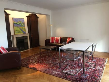 Appartement te huur - Photo 3